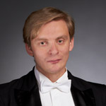 Anton Shaburov, Dirigent