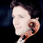 Maximilian Hornung, Violoncello