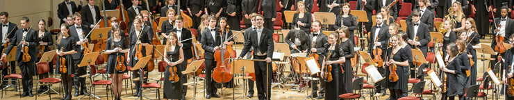 Junges Sinfonieorchester Berlin