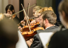 Junges Sinfonieorchester Berlin